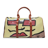 Waterproof Travel Bag